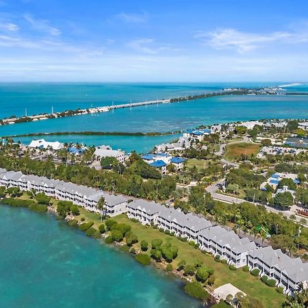 Village At Hawks Cay Villas By Keyscaribbean Duck Key Kamer foto
