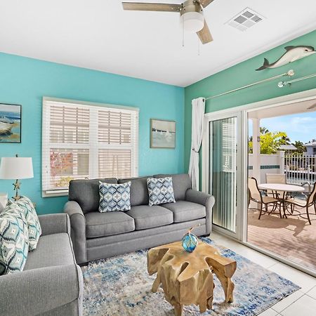 Village At Hawks Cay Villas By Keyscaribbean Duck Key Kamer foto