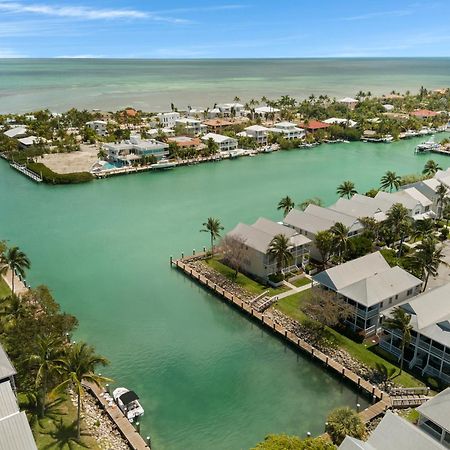 Village At Hawks Cay Villas By Keyscaribbean Duck Key Buitenkant foto
