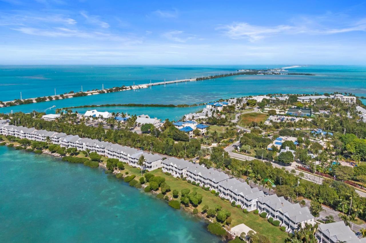 Village At Hawks Cay Villas By Keyscaribbean Duck Key Kamer foto