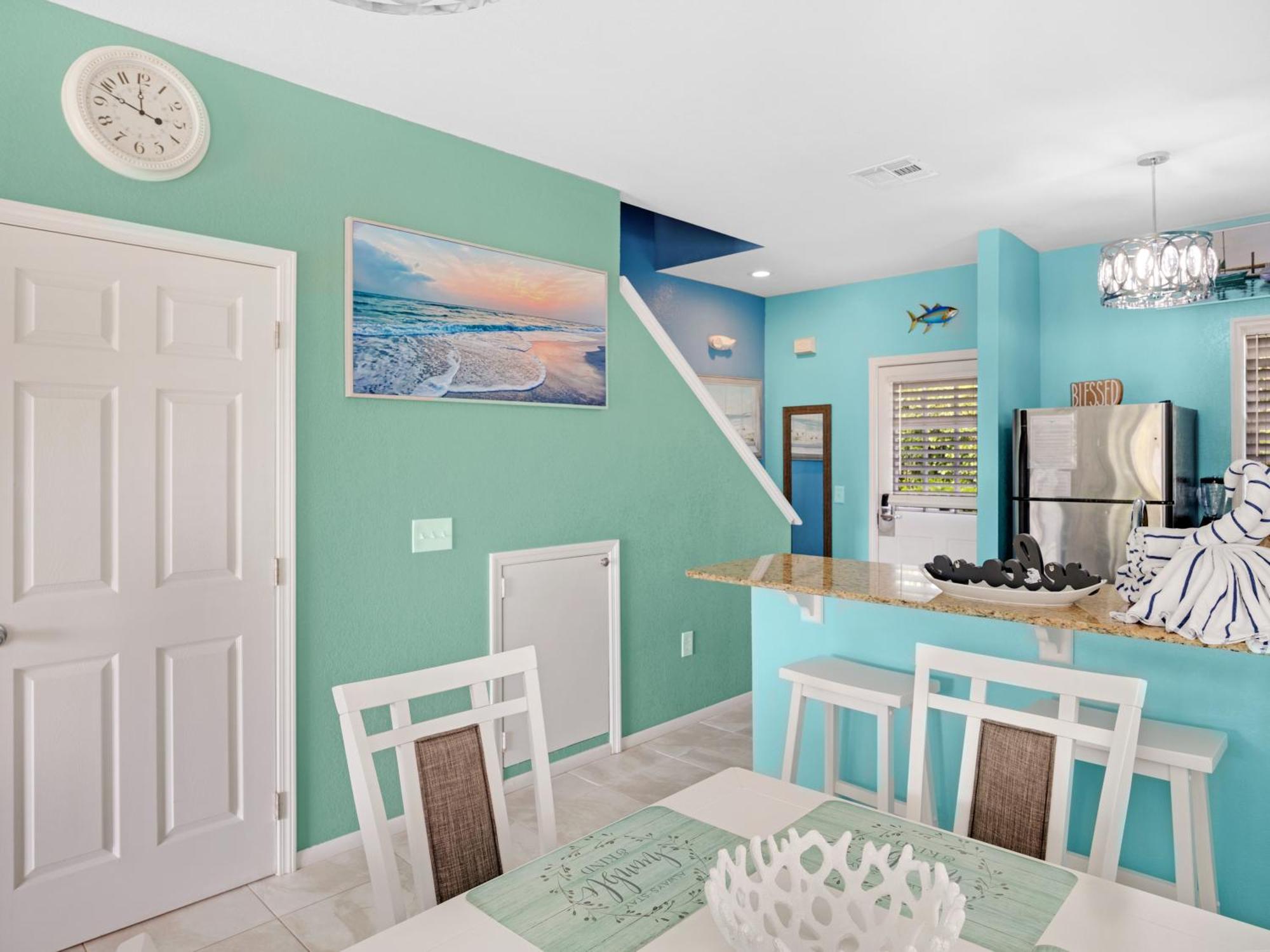 Village At Hawks Cay Villas By Keyscaribbean Duck Key Kamer foto