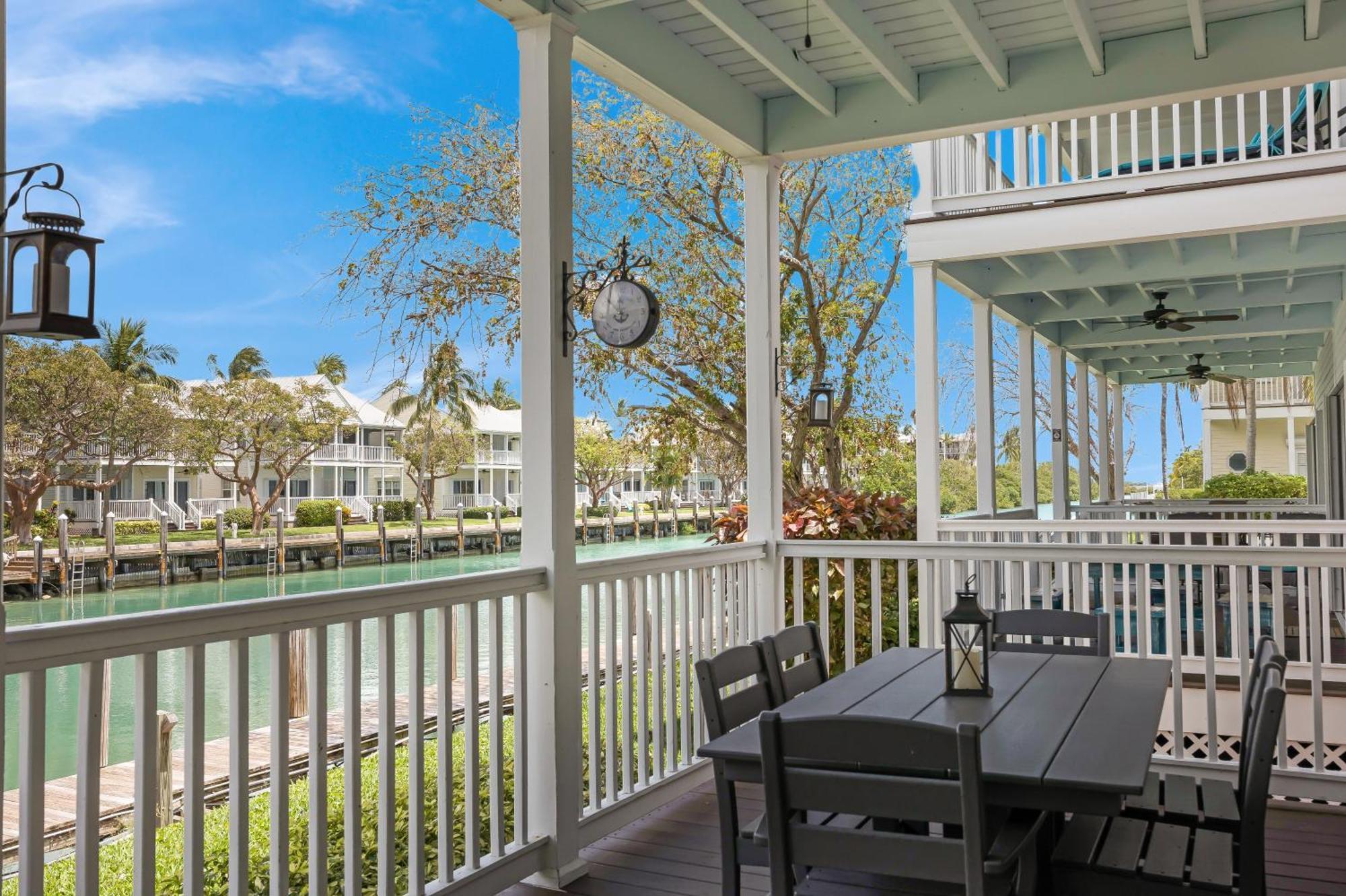 Village At Hawks Cay Villas By Keyscaribbean Duck Key Kamer foto
