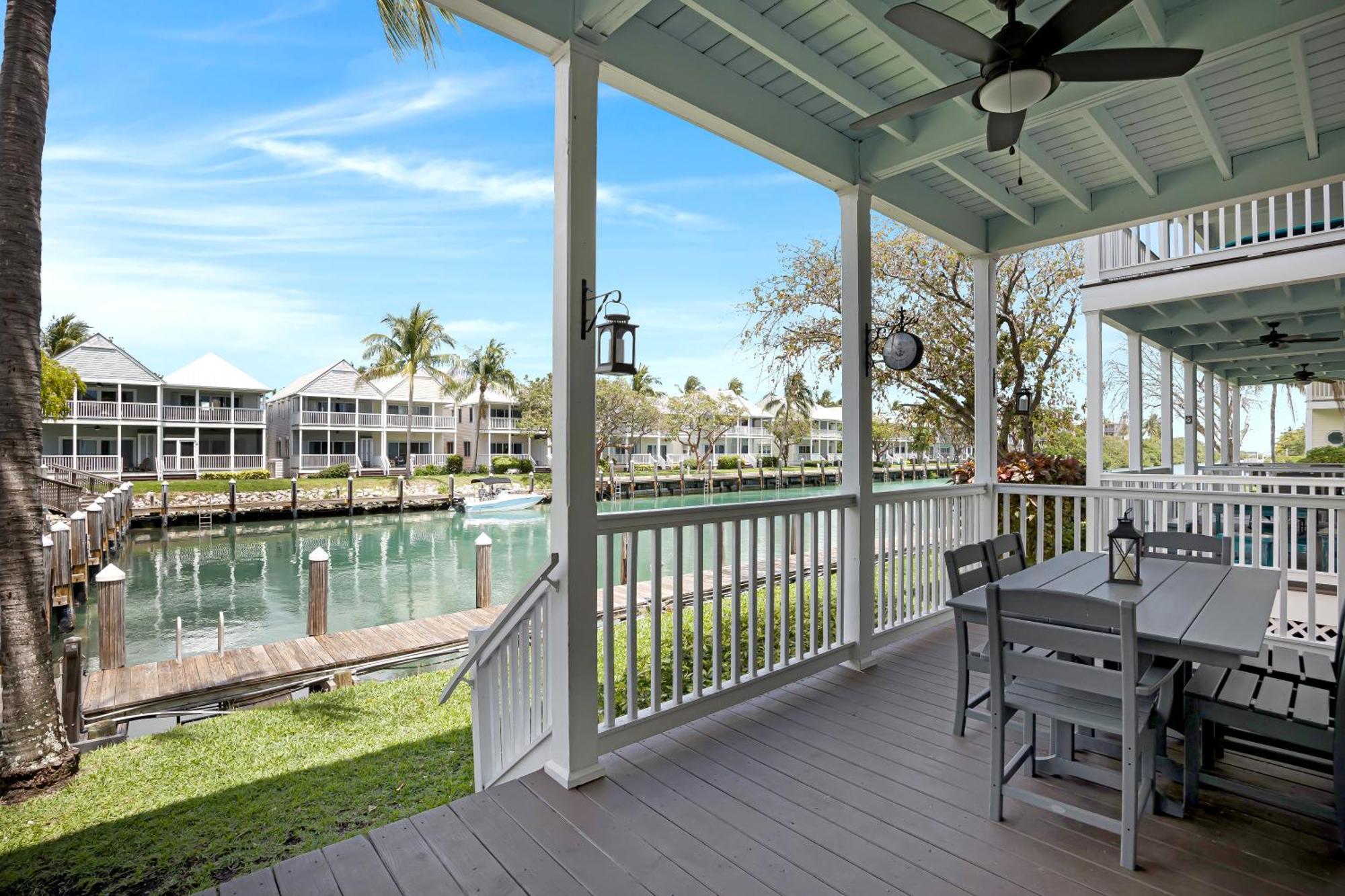 Village At Hawks Cay Villas By Keyscaribbean Duck Key Kamer foto