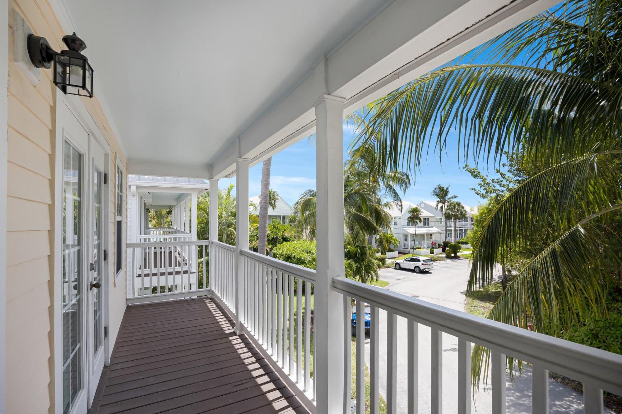 Village At Hawks Cay Villas By Keyscaribbean Duck Key Kamer foto