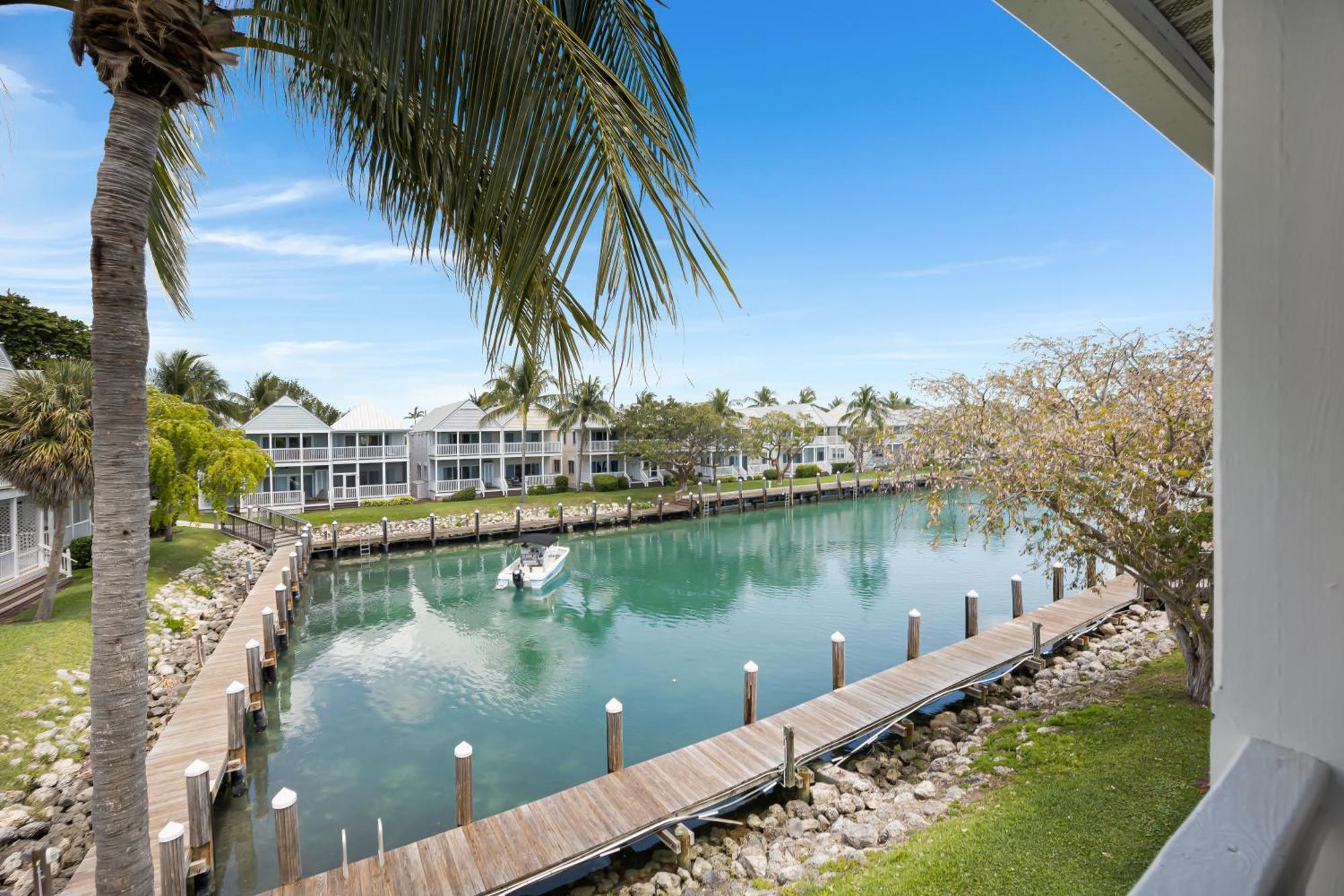 Village At Hawks Cay Villas By Keyscaribbean Duck Key Kamer foto