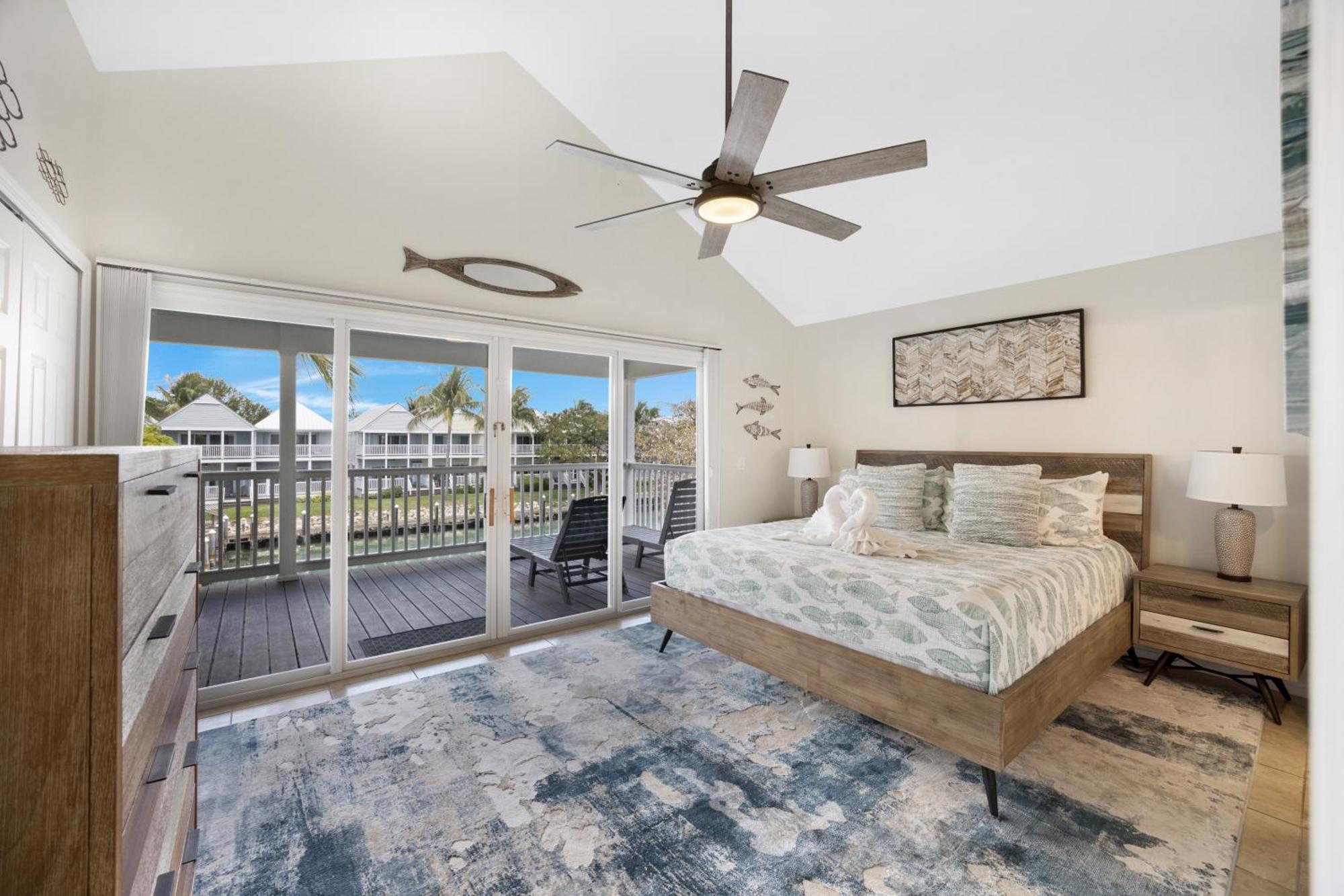Village At Hawks Cay Villas By Keyscaribbean Duck Key Kamer foto