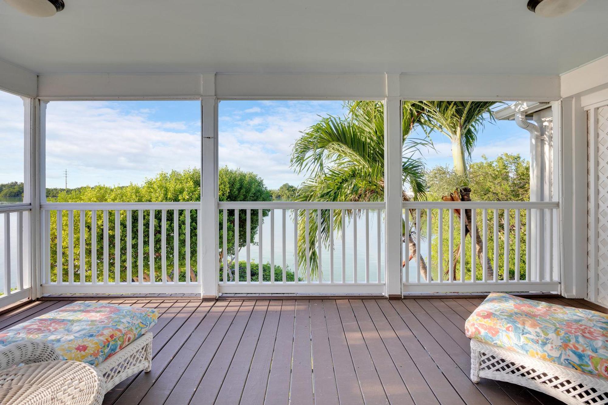 Village At Hawks Cay Villas By Keyscaribbean Duck Key Kamer foto