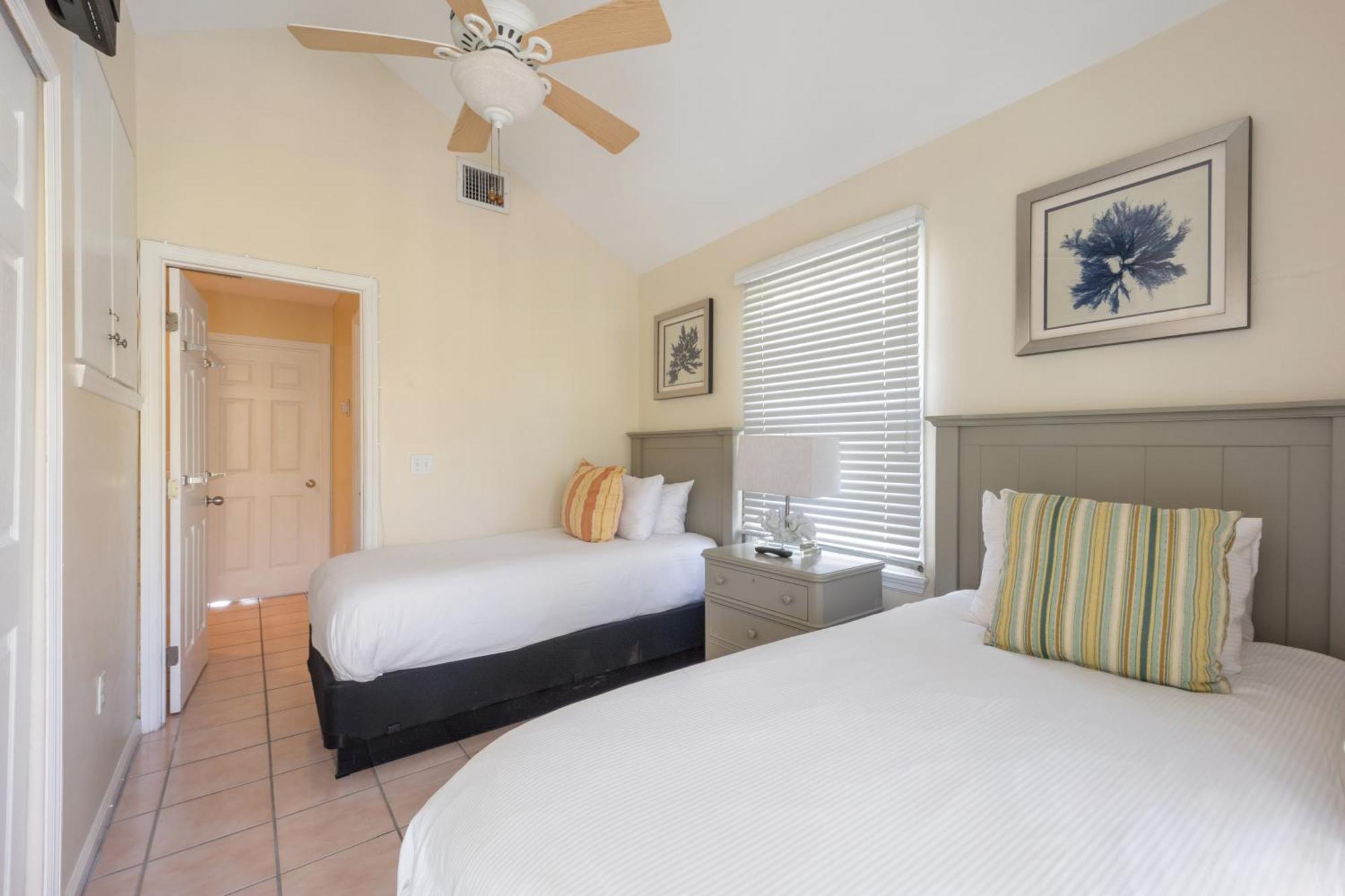 Village At Hawks Cay Villas By Keyscaribbean Duck Key Kamer foto