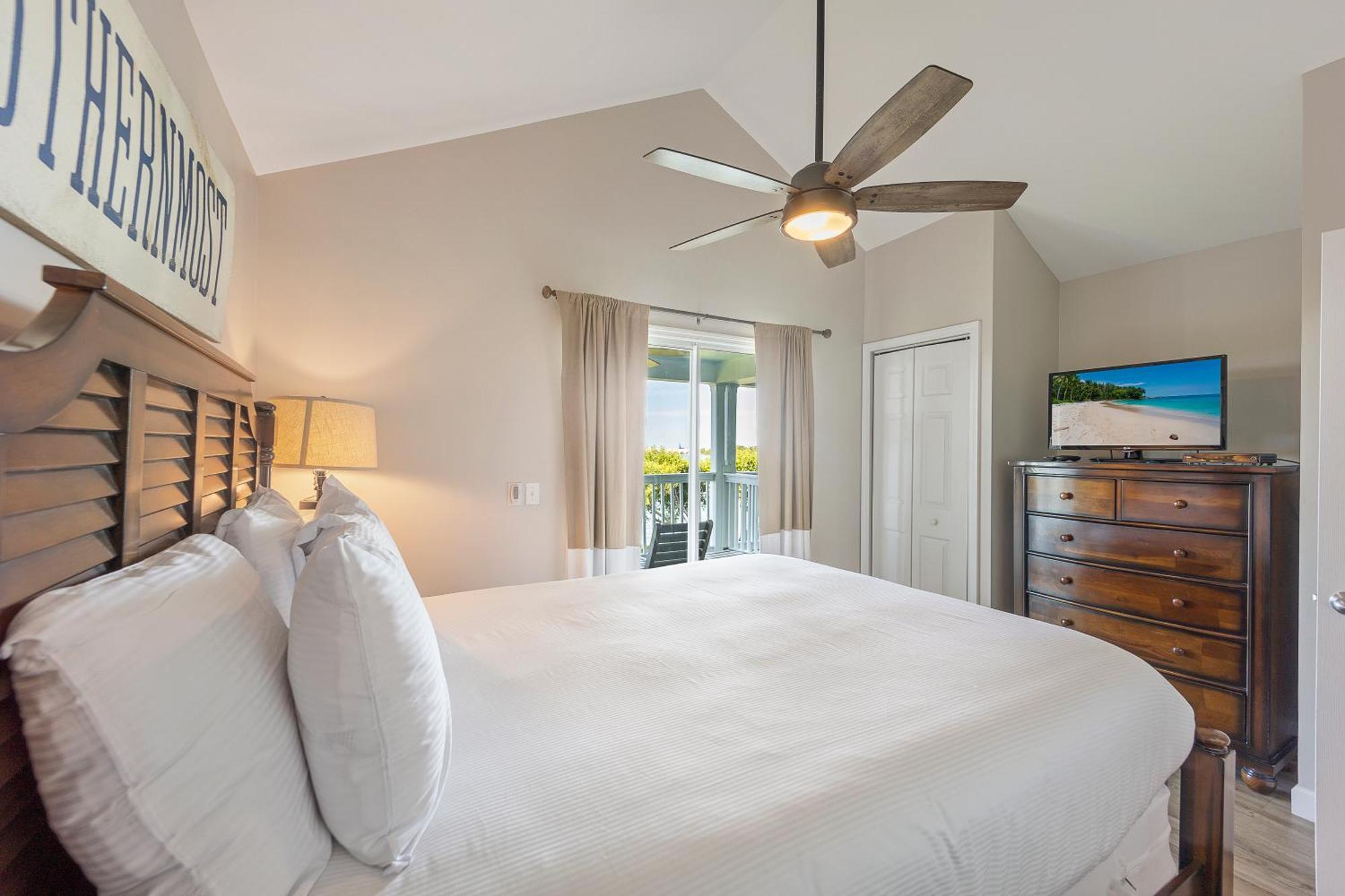 Village At Hawks Cay Villas By Keyscaribbean Duck Key Kamer foto