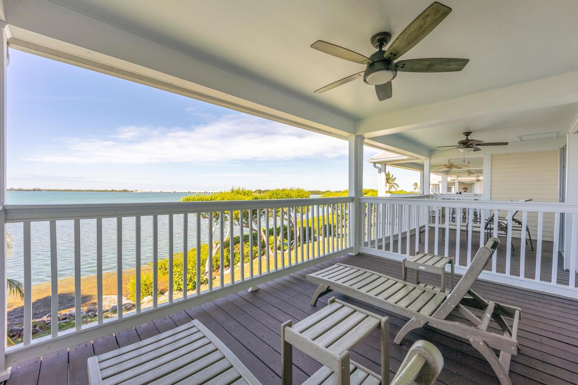 Village At Hawks Cay Villas By Keyscaribbean Duck Key Kamer foto