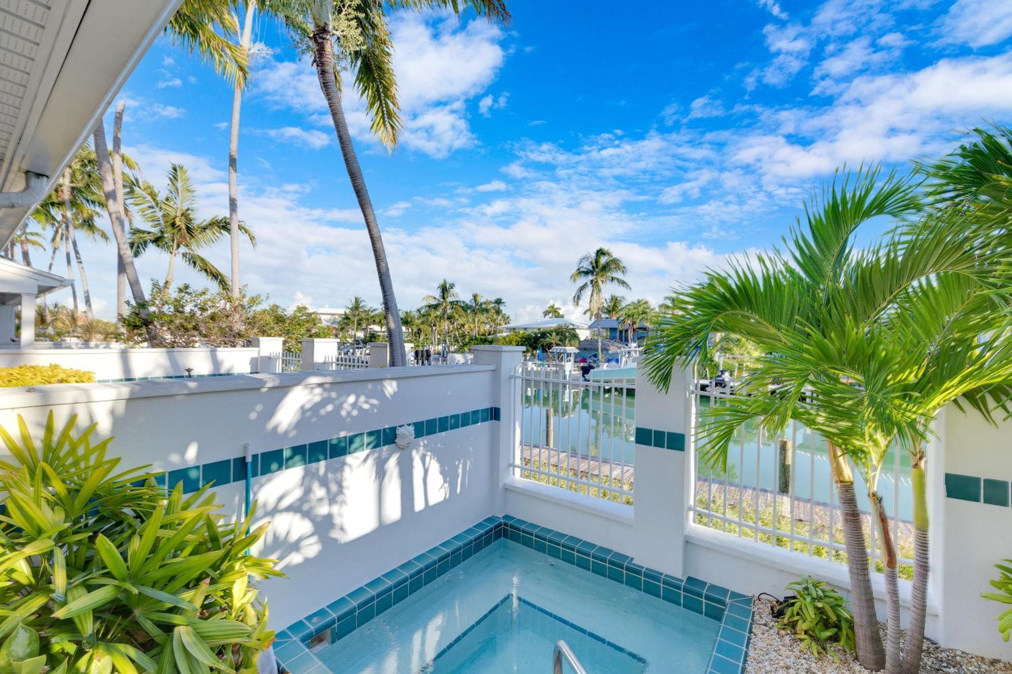 Village At Hawks Cay Villas By Keyscaribbean Duck Key Kamer foto