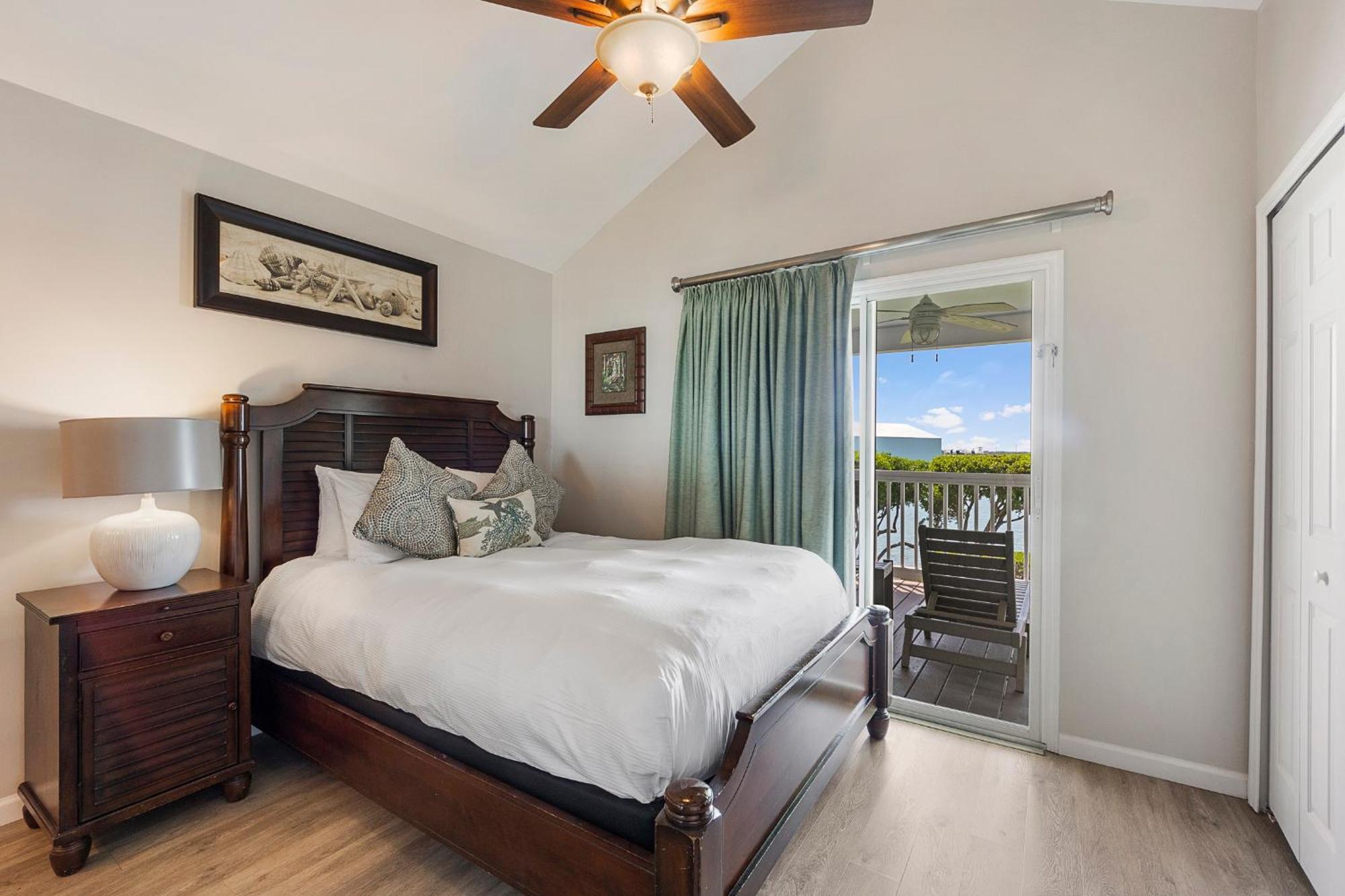 Village At Hawks Cay Villas By Keyscaribbean Duck Key Kamer foto