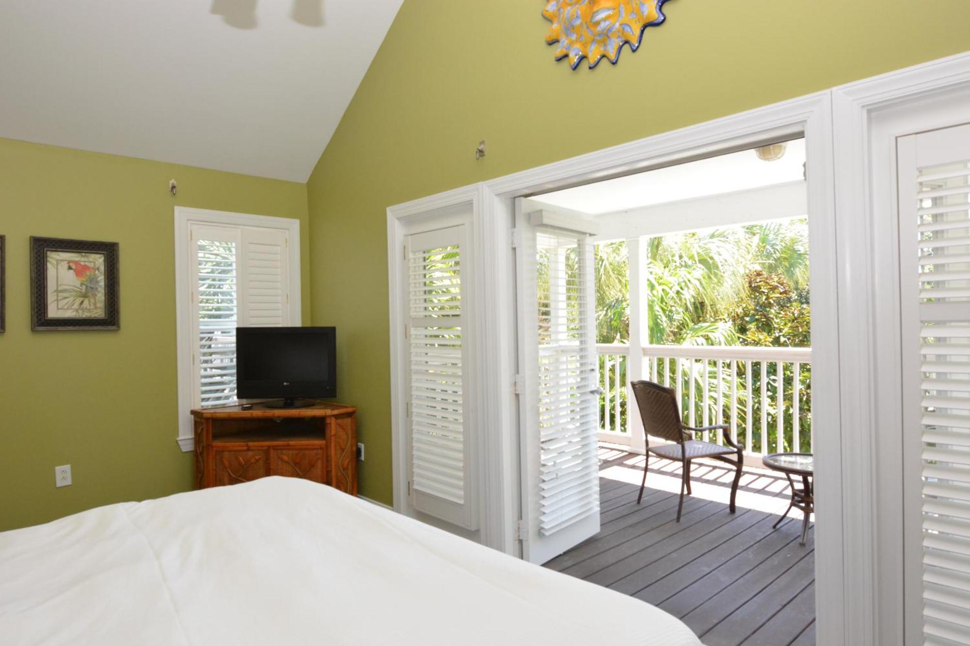 Village At Hawks Cay Villas By Keyscaribbean Duck Key Kamer foto